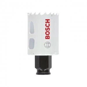 Image of Bosch Progressor Holesaw for Wood & Metal 41mm