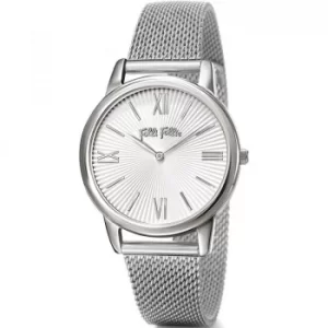 Image of Ladies Folli Follie Match Point Watch