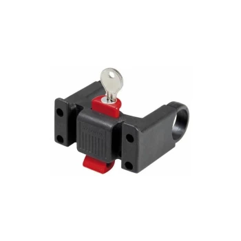 Image of KLICKFIX SECURITY CLAMP: - RKKF860 - Rixen-kaul