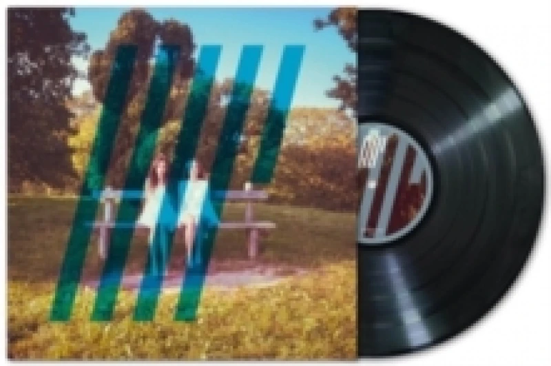 Image of 4 1/2 Vinyl