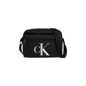Image of Calvin Klein Jeans Sport Essentials Camera BAG24 Cb - Black