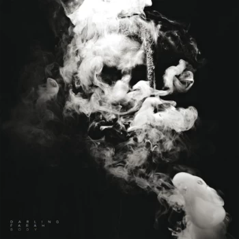 Image of Darling Farah - Body CD