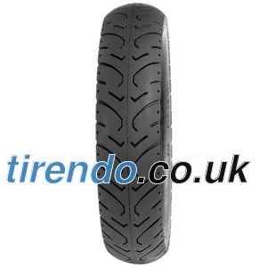 Image of Kenda K657 Sport Challenger 100/90-19 TT 57H Soft, Front