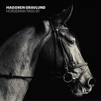 Image of Horseman Pass By Act I & II by Haggren Gravlund CD Album