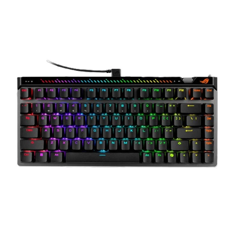 Image of ROG Falchion Ace 75 HE Gaming Keyboard 90MP047H-BKEA20