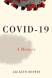 Image of COVID-19 : A History