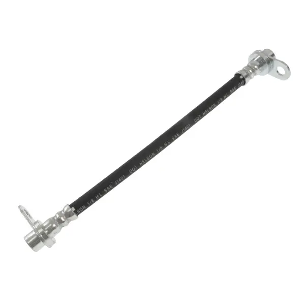 Image of Brake Hose line ADA105340 by Blue Print Rear LH