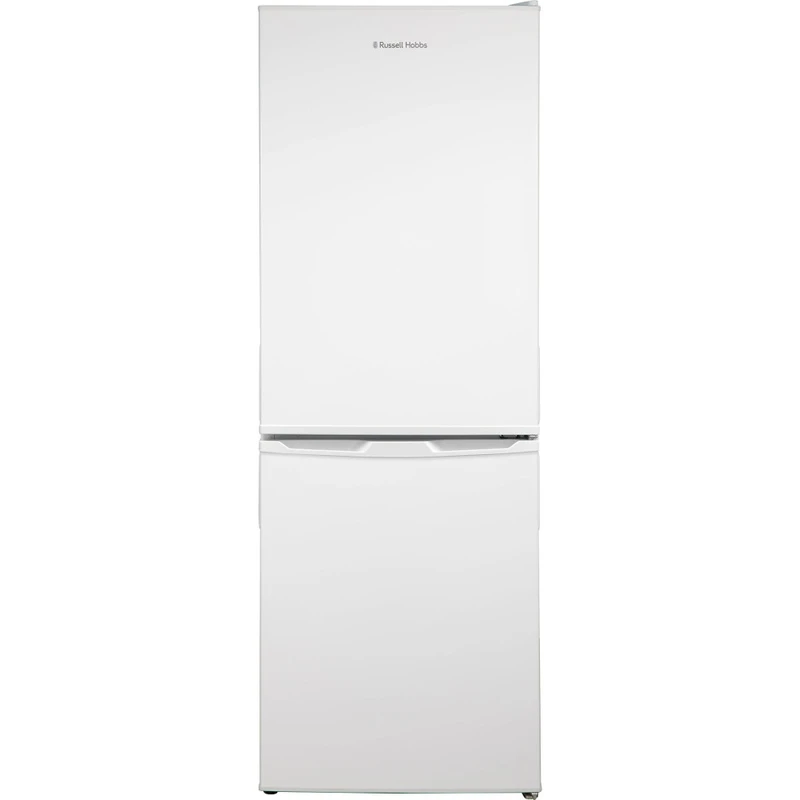 Image of Russell Hobbs RH145FF501E1W 145L Freestanding Fridge Freezer