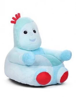 Image of In The Night Garden Iggle Piggle Chair