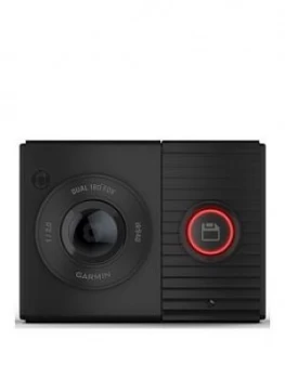 Image of Garmin Dash Cam Tandem