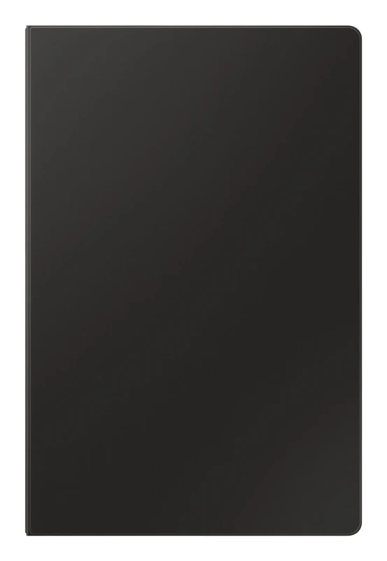 Image of Samsung AI Book Cover Keyboard with Trackpad Folio Case for 14.6" Galaxy Tab S10 Ultra, S9 Ultra - Black