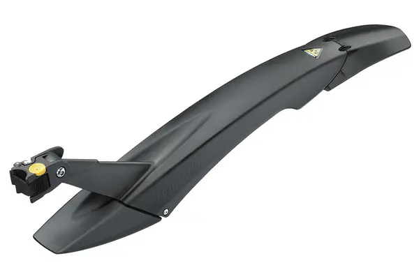 Image of Topeak DeFender RX 279ER Rear Mudguard - Black