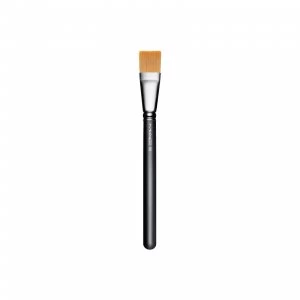 Image of MAC 191 Square Foundation Brush