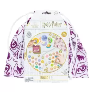 Image of Harry Potter Bingo