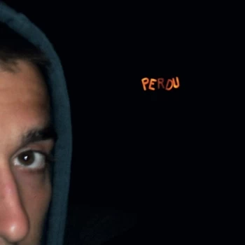 Image of Piezo - Perdu Vinyl