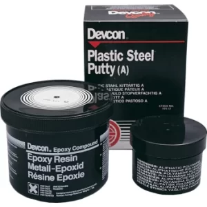 Image of 1KG "A" Plastic Steel Putty