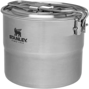 Image of Stanley Cook Set for Two 1.0L Stainless Steel