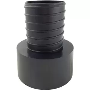 Image of CHARNWOOD 100/63QC 100mm Tapered Quick Connector for 65mm Dia RHThread