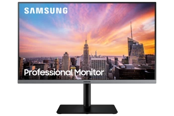 Image of Samsung 27" S27R650F Full HD IPS LED Monitor
