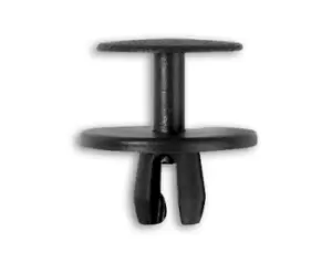 Image of Push Rivet Retainer ( Bonnet & Boot ) for BMW Pk 50 Connect 36112