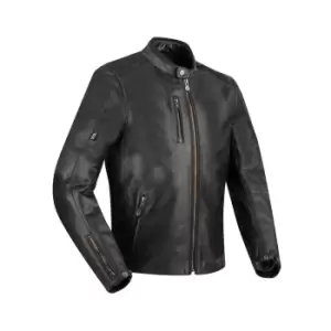 Image of Segura Jacket Laxey Black L