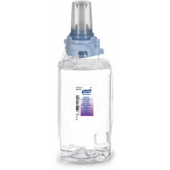 Image of 8804-03 Advanced Hygienic Hand Sanitising Foam 1200ML - Purell