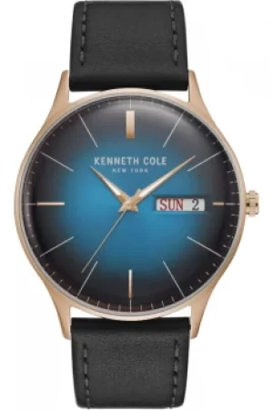 Image of Kenneth Cole Mens Watch KC50589013