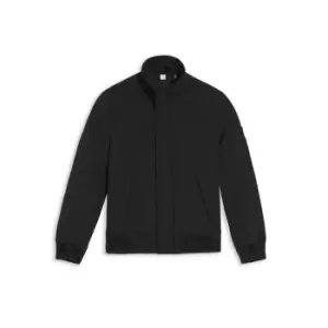Image of Ted Baker Dryton Bomber Jacket - Black