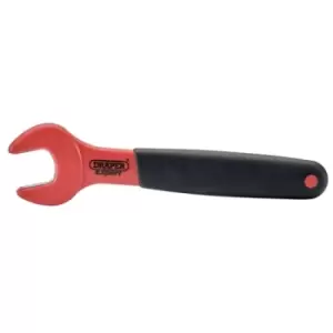 Image of Draper VDE Fully Insulated Open End Spanner, 21mm