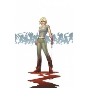 Image of Retrovirus HC