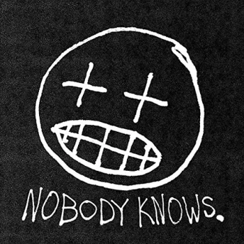 Image of Willis Earl Beal - Nobody Knows CD