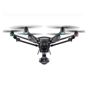 Image of Yuneec Typhoon H3 Drone with Leica Camera