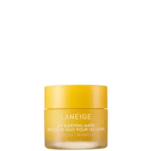Image of LANEIGE Lip Sleeping Mask - Mango 20g
