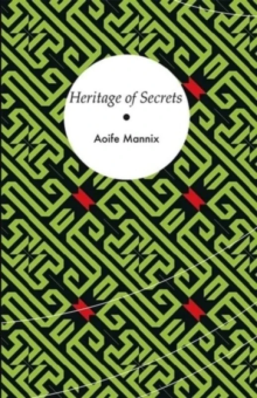 Image of Heritage of Secrets Paperback / softback
