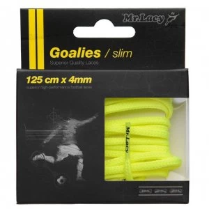 Image of Mr Lacy Goalies Slim - Neon LimeYellow