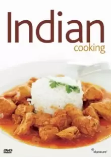 Image of Indian Cooking