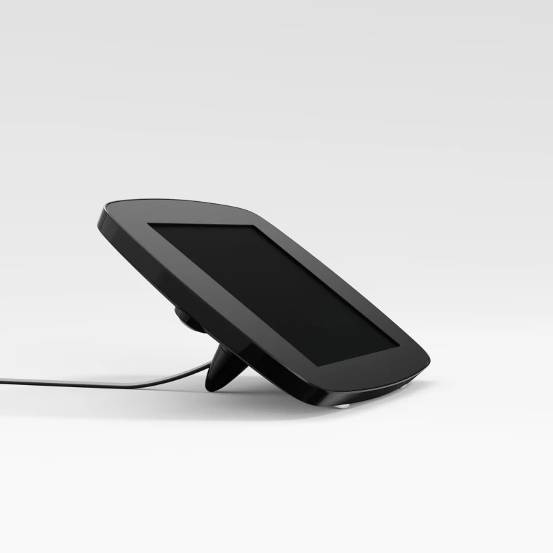 Image of Bouncepad Lounge Apple iPad Pro 4th Gen 11.0 (2020) Black Expose