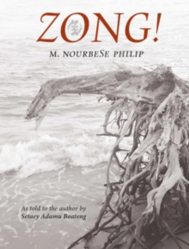Image of Zong!. Paperback. By Marlene Nourbese Philip Books