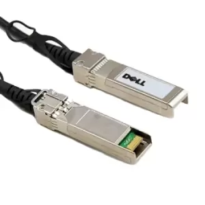 Image of DELL 470-ABPS networking cable Black 2 m
