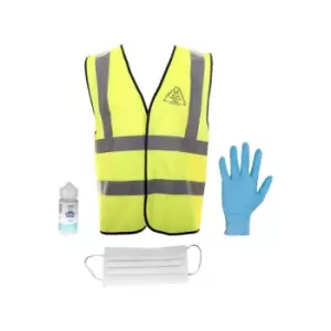 Image of BACK TO WORK KIT MEDIUM - Special Goods