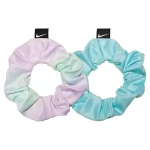 Image of Nike Hair Ties - Pink