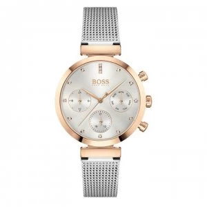 Image of Hugo Boss Flawless 1502551 Women Bracelet Watch