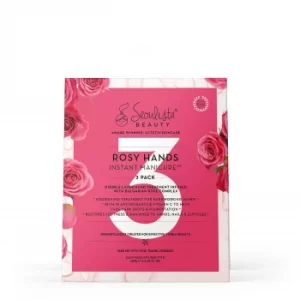 Image of Seoulista Beauty Rosy Hands Instant Manicure Multipack