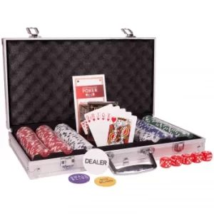 Image of Poker Set (300 Pieces)
