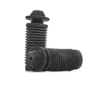 Image of MAXGEAR Shock Absorber Dust Cover Front Axle 72-5665 Bump Stops,Bump Rubbers MAZDA,MX-5 II (NB),MX-5 I (NA)