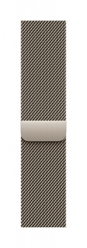 Image of Apple Apple MGHV4ZM/A Smart Wearable Accessories Band Natural Stainless steel MGHV4ZM/A