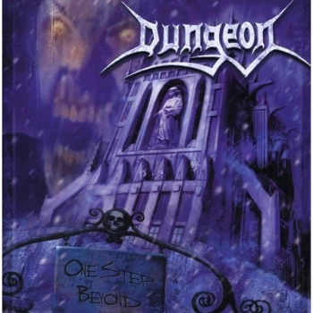 Image of Dungeon - ONE STEP BEYOND CD