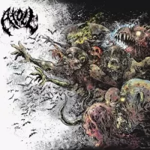 Image of Prepuce by Atoll CD Album