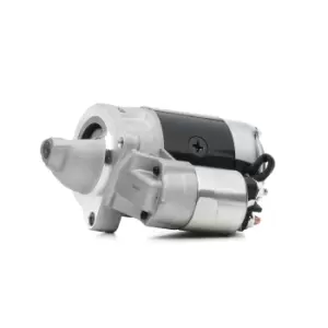 Image of RIDEX Starter motor Starter Output: 0,90kW 2S0469 Starter,Engine starter RENAULT,DACIA,ALPINE,4 (112_),5 (122_),4 Kasten (R21_, R23_)