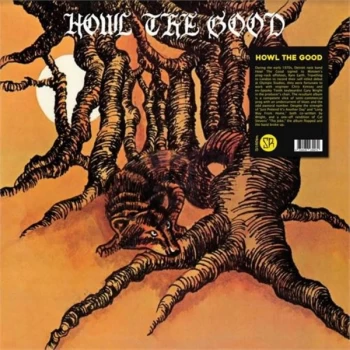Image of Howl The Good - Howl The Good Vinyl